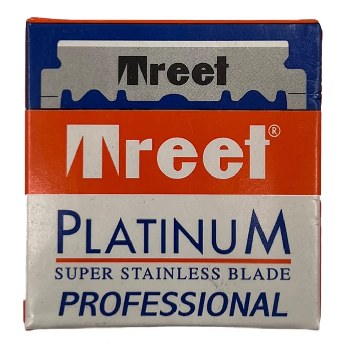 Treet Platinum