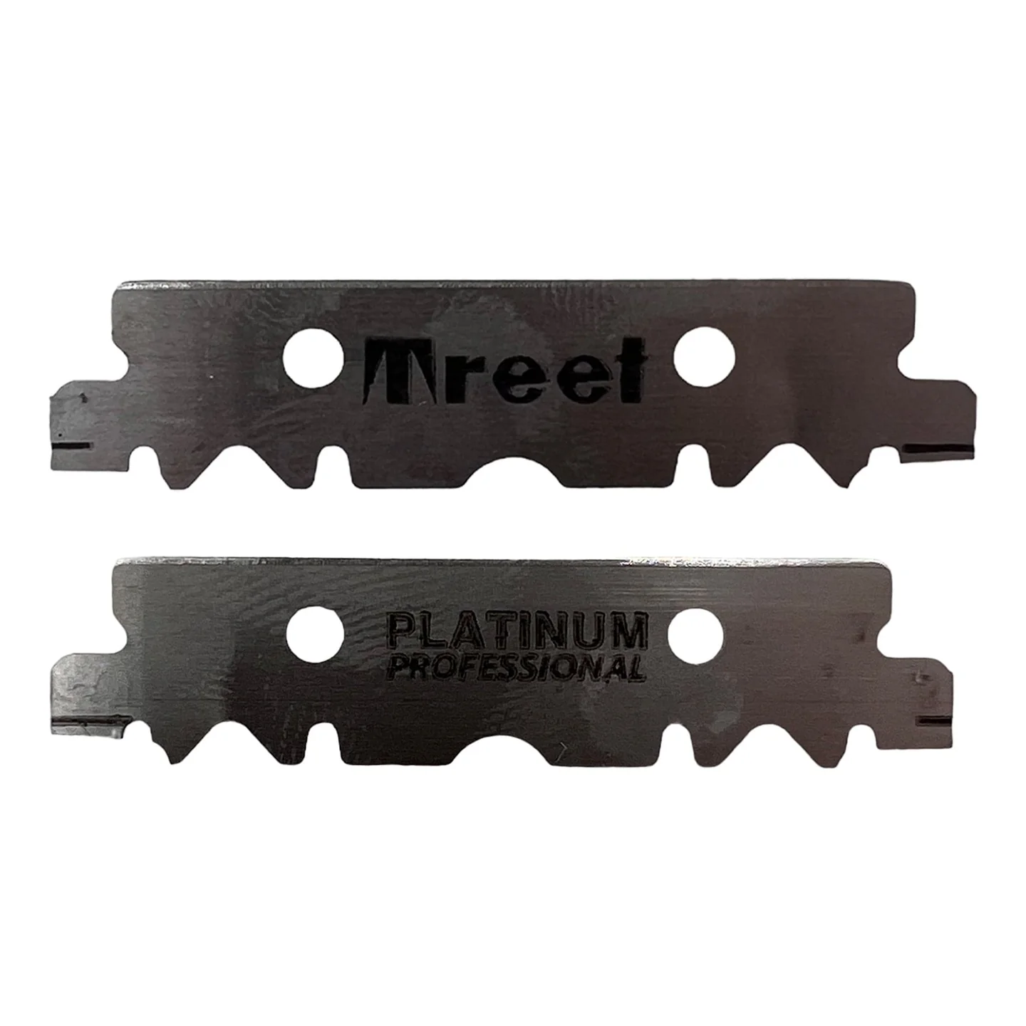 Treet Platinum Super Stainless Blade Professional (Single Edged ) - Image 4