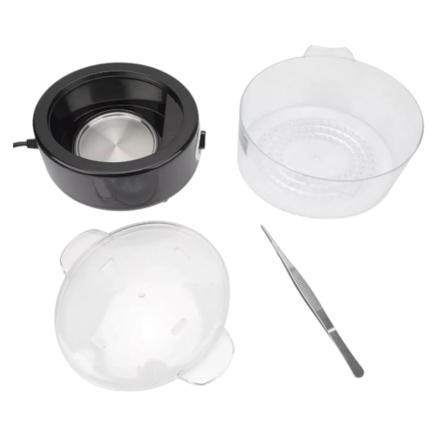 Eson Hot Towel Warmer & Steamer: Professional Comfort & Hygiene for Salons - Image 4