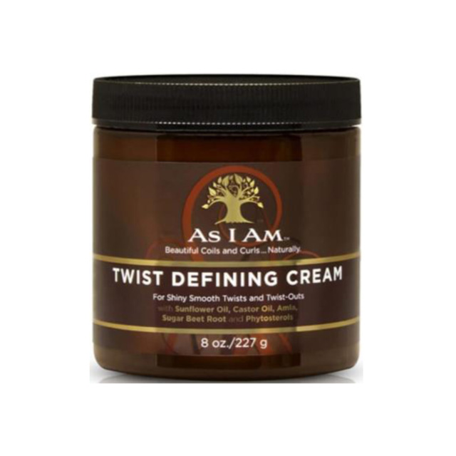 As I Am Twist Defining Cream