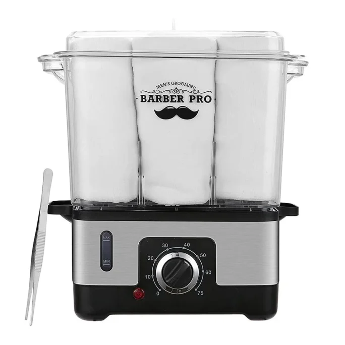 Eson Hot Towel Steamer