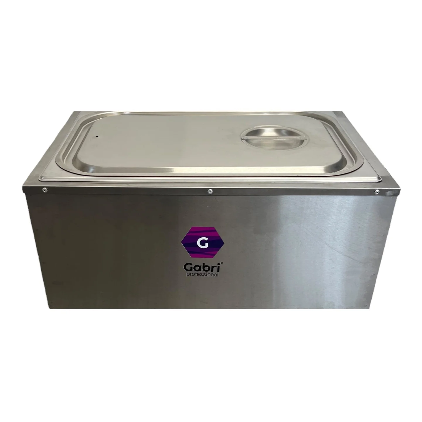 Gabri Electric Wet Heat Hot Towel Warmer with Drain Tap: Ultimate Salon Comfort & Hygiene - Image 6