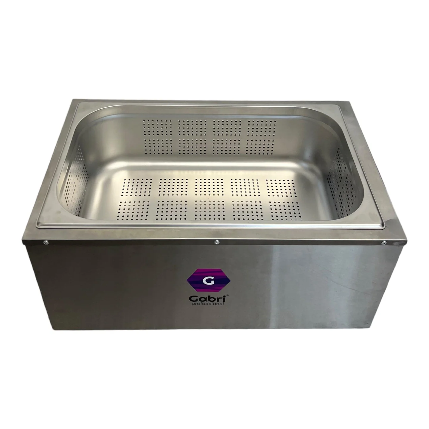 Gabri Electric Wet Heat Hot Towel Warmer with Drain Tap: Ultimate Salon Comfort & Hygiene - Image 8