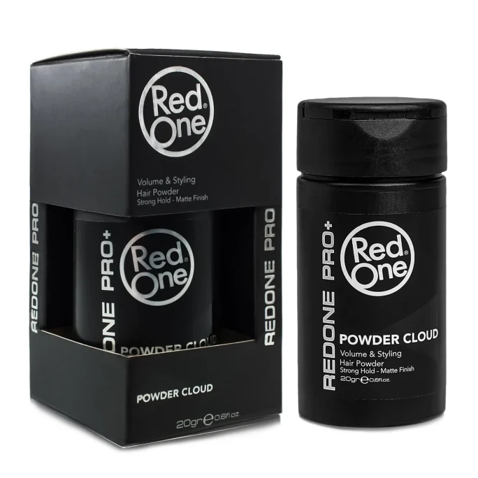 Redone Powder Wax Pro