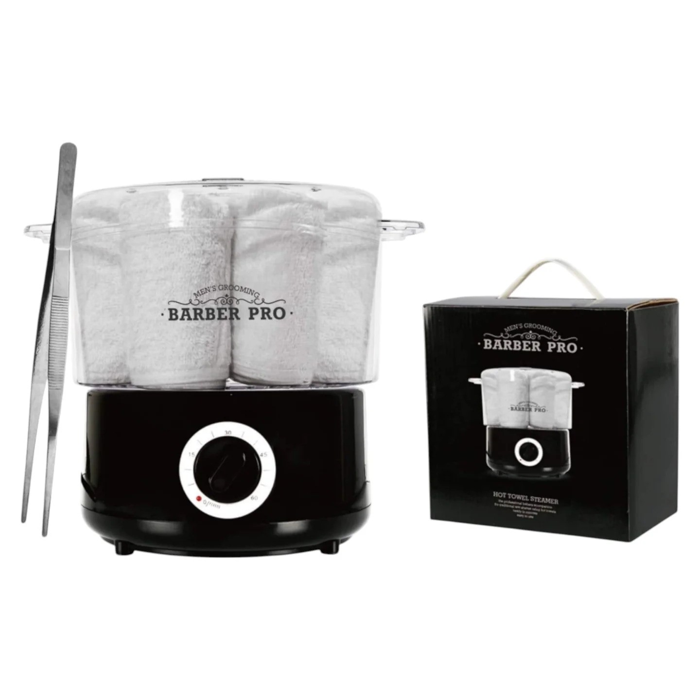 Eson Hot Towel Warmer