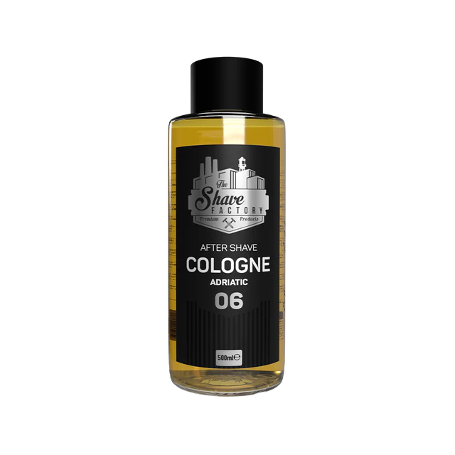 The Shave Factory Adriatic