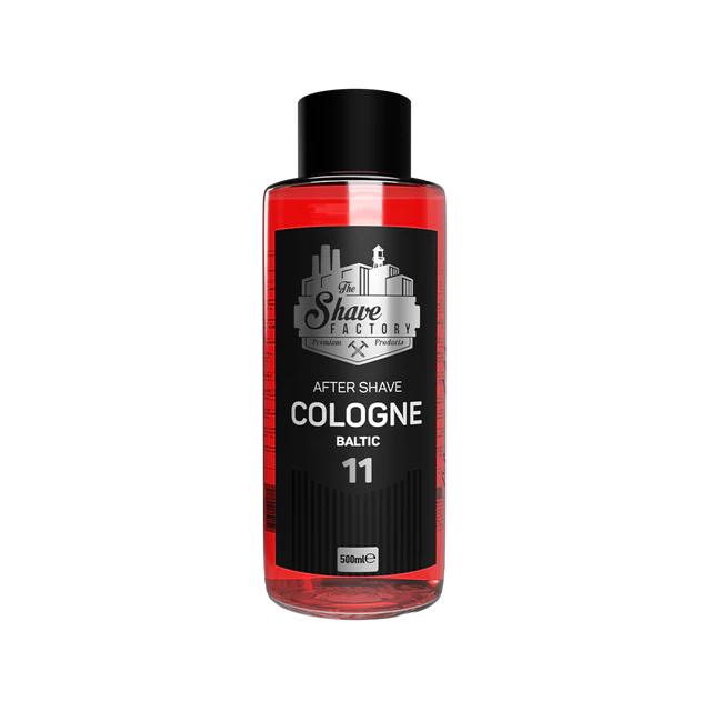 The Shave Factory Baltic