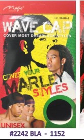 Magic Collection Wave Cap Super