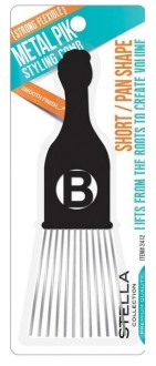 Stella Collection Metal Pik Pan