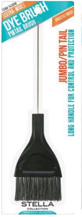 Stella Collection Dye Brush
