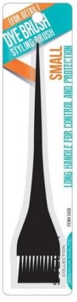 Stella Collection Small Dye Brush