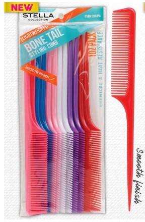 Stella Collection Lightweight Bone