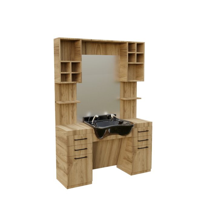 Cresis Global Barber