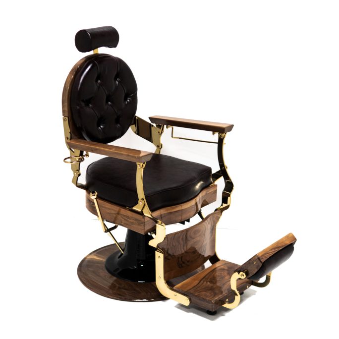 Cresis Global Barber Equipment