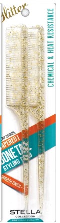 Stella Collection Glitter Bone Tail