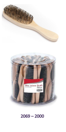 Annie Hard Mini Wave