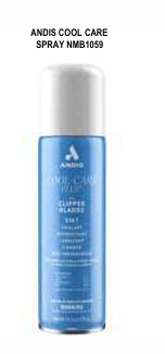Andis Cool Care Plus for Clipper