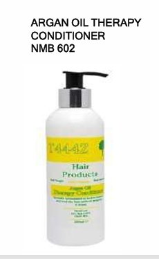T444Z Argan Oil Therapy
