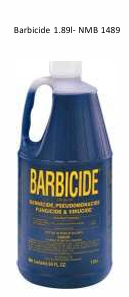 Barbicide Solution