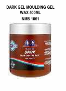 Dark Gel Moulding Gel Wax