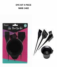 Dye Kit 4 Piece