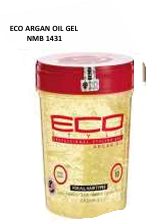 Eco Style Professional Styling Gel - Image 2