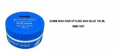 NMB Gumm-wax Professional Hair Styling Wax