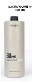 Maxima Professional Oxi Creme