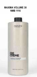 Professional Maxima Professional Oxi Creme Oxidizing Emulsion 1000ml for Perfect Lift - Image 4