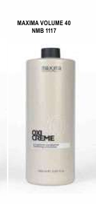 Professional Maxima Professional Oxi Creme Oxidizing Emulsion 1000ml for Perfect Lift - Image 5