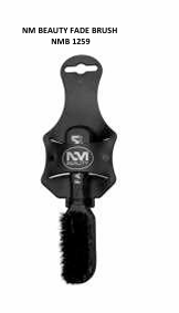 NMB Fade S Hair Brush