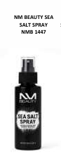 NM Beauty Sea Salt Spray 100ml