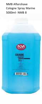 NMB Aftershave Cologne Spray 500ml: 7 Amazing Secrets for Bold Skin - Image 6