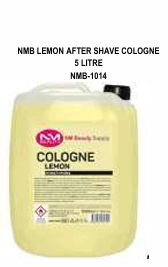 NMB Aftershave Cologne Spray 500ml