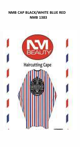 NMB Professional Red