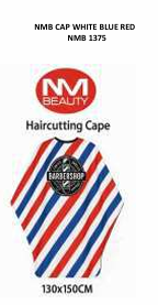 NMB Professional Red/White/Blue Cross