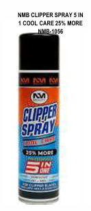 NM Beauty Clipper Spray Cool