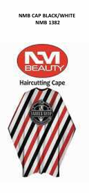 NMB Professional Red/White