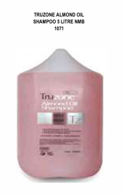 Truzone Shampoo