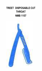 Treet Disposable Cut