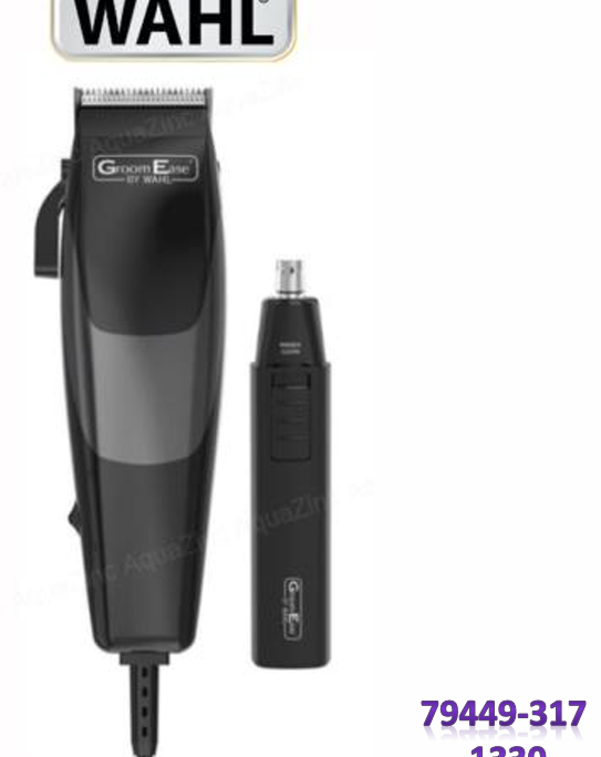 WAHL GroomEase Hair