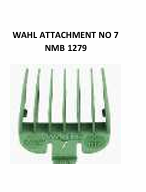 Wahl Clipper Attachment Guard