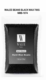WALEE Professional Hot Film Wax Beans 700g strip-Free Hair Removal - Image 4