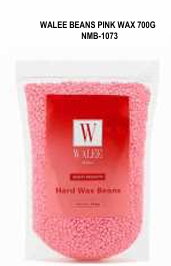 WALEE Professional Hot Film Wax Beans 700g strip-Free Hair Removal - Image 3
