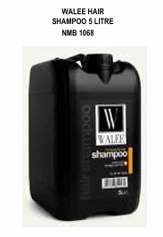 WALEE Professional Hair Care