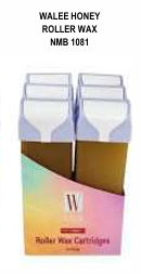 WALEE Honey Roller Wax