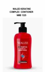 WALEE Keratin Complex Conditioner