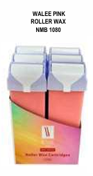 WALEE PINK Roller Wax