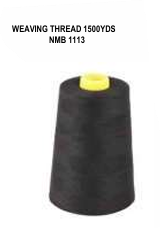 Professional Weaving Thread 1500 Yards