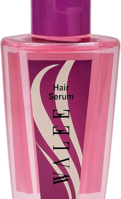 Walee Hair Serum Lock in